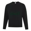 Affiliates ATC EVERYDAY FLEECE CREWNECK SWEATSHIRT. Thumbnail