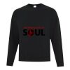 Affiliates ATC EVERYDAY FLEECE CREWNECK SWEATSHIRT. Thumbnail