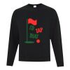 Affiliates ATC EVERYDAY FLEECE CREWNECK SWEATSHIRT. Thumbnail