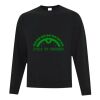 Affiliates ATC EVERYDAY FLEECE CREWNECK SWEATSHIRT. Thumbnail