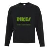 Affiliates ATC EVERYDAY FLEECE CREWNECK SWEATSHIRT. Thumbnail