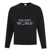 Affiliates ATC EVERYDAY FLEECE CREWNECK SWEATSHIRT. Thumbnail