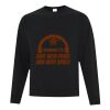 Affiliates ATC EVERYDAY FLEECE CREWNECK SWEATSHIRT. Thumbnail