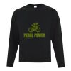 Affiliates ATC EVERYDAY FLEECE CREWNECK SWEATSHIRT. Thumbnail