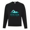 Affiliates ATC EVERYDAY FLEECE CREWNECK SWEATSHIRT. Thumbnail