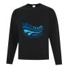 Affiliates ATC EVERYDAY FLEECE CREWNECK SWEATSHIRT. Thumbnail