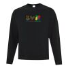 Affiliates ATC EVERYDAY FLEECE CREWNECK SWEATSHIRT. Thumbnail