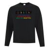 Affiliates ATC EVERYDAY FLEECE CREWNECK SWEATSHIRT. Thumbnail