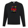 Affiliates ATC EVERYDAY FLEECE CREWNECK SWEATSHIRT. Thumbnail
