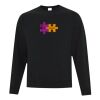 Affiliates ATC EVERYDAY FLEECE CREWNECK SWEATSHIRT. Thumbnail