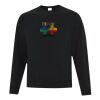 Affiliates ATC EVERYDAY FLEECE CREWNECK SWEATSHIRT. Thumbnail
