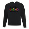 Affiliates ATC EVERYDAY FLEECE CREWNECK SWEATSHIRT. Thumbnail
