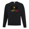 Affiliates ATC EVERYDAY FLEECE CREWNECK SWEATSHIRT. Thumbnail