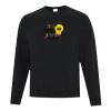 Affiliates ATC EVERYDAY FLEECE CREWNECK SWEATSHIRT. Thumbnail