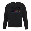 Affiliates ATC EVERYDAY FLEECE CREWNECK SWEATSHIRT. Thumbnail