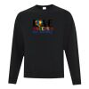 Affiliates ATC EVERYDAY FLEECE CREWNECK SWEATSHIRT. Thumbnail
