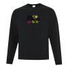 Affiliates ATC EVERYDAY FLEECE CREWNECK SWEATSHIRT. Thumbnail