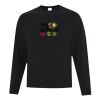 Affiliates ATC EVERYDAY FLEECE CREWNECK SWEATSHIRT. Thumbnail