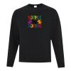 Affiliates ATC EVERYDAY FLEECE CREWNECK SWEATSHIRT. Thumbnail
