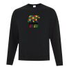 Affiliates ATC EVERYDAY FLEECE CREWNECK SWEATSHIRT. Thumbnail