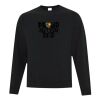 Affiliates ATC EVERYDAY FLEECE CREWNECK SWEATSHIRT. Thumbnail