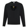 Affiliates ATC EVERYDAY FLEECE CREWNECK SWEATSHIRT. Thumbnail