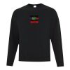 Affiliates ATC EVERYDAY FLEECE CREWNECK SWEATSHIRT. Thumbnail