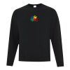 Affiliates ATC EVERYDAY FLEECE CREWNECK SWEATSHIRT. Thumbnail