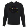 Affiliates ATC EVERYDAY FLEECE CREWNECK SWEATSHIRT. Thumbnail