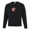 Affiliates ATC EVERYDAY FLEECE CREWNECK SWEATSHIRT. Thumbnail