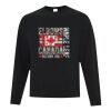 Affiliates ATC EVERYDAY FLEECE CREWNECK SWEATSHIRT. Thumbnail