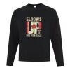Affiliates ATC EVERYDAY FLEECE CREWNECK SWEATSHIRT. Thumbnail