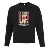 Affiliates ATC EVERYDAY FLEECE CREWNECK SWEATSHIRT. Thumbnail