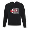 Affiliates ATC EVERYDAY FLEECE CREWNECK SWEATSHIRT. Thumbnail