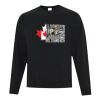Affiliates ATC EVERYDAY FLEECE CREWNECK SWEATSHIRT. Thumbnail