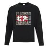 Affiliates ATC EVERYDAY FLEECE CREWNECK SWEATSHIRT. Thumbnail