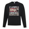 Affiliates ATC EVERYDAY FLEECE CREWNECK SWEATSHIRT. Thumbnail