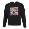 Affiliates ATC EVERYDAY FLEECE CREWNECK SWEATSHIRT. Thumbnail