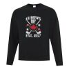 Affiliates ATC EVERYDAY FLEECE CREWNECK SWEATSHIRT. Thumbnail