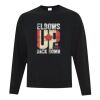 Affiliates ATC EVERYDAY FLEECE CREWNECK SWEATSHIRT. Thumbnail