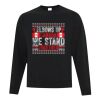 Affiliates ATC EVERYDAY FLEECE CREWNECK SWEATSHIRT. Thumbnail