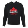 Affiliates ATC EVERYDAY FLEECE CREWNECK SWEATSHIRT. Thumbnail
