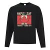 Affiliates ATC EVERYDAY FLEECE CREWNECK SWEATSHIRT. Thumbnail