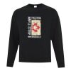 Affiliates ATC EVERYDAY FLEECE CREWNECK SWEATSHIRT. Thumbnail