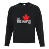 Affiliates ATC EVERYDAY FLEECE CREWNECK SWEATSHIRT. Thumbnail