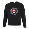 Affiliates ATC EVERYDAY FLEECE CREWNECK SWEATSHIRT. Thumbnail
