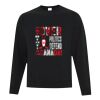Affiliates ATC EVERYDAY FLEECE CREWNECK SWEATSHIRT. Thumbnail