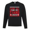 Affiliates ATC EVERYDAY FLEECE CREWNECK SWEATSHIRT. Thumbnail