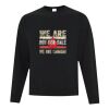 Affiliates ATC EVERYDAY FLEECE CREWNECK SWEATSHIRT. Thumbnail