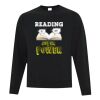 Affiliates ATC EVERYDAY FLEECE CREWNECK SWEATSHIRT. Thumbnail